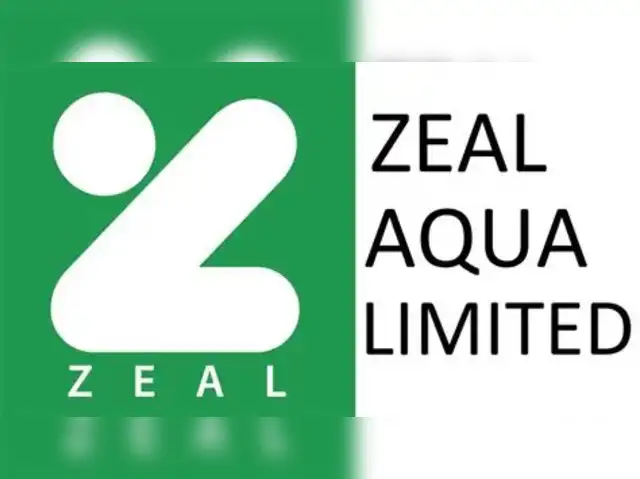 Zeal Aqua 