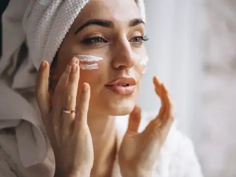 Routine for Extremely Dry Skin