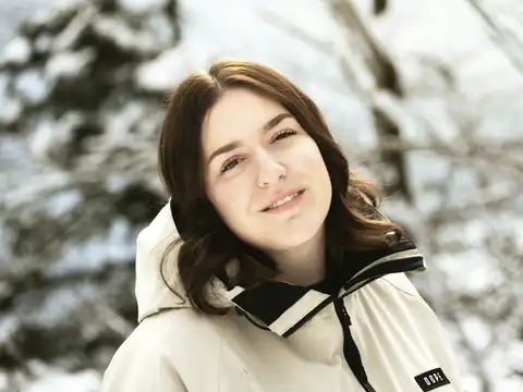 Layer Like Winter Clothing