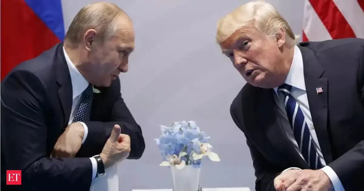 Four times Russia&rsquo;s GDP: Zelensky warns of alleged $12T Russia pitch as Moscow and Kyiv compete for US support