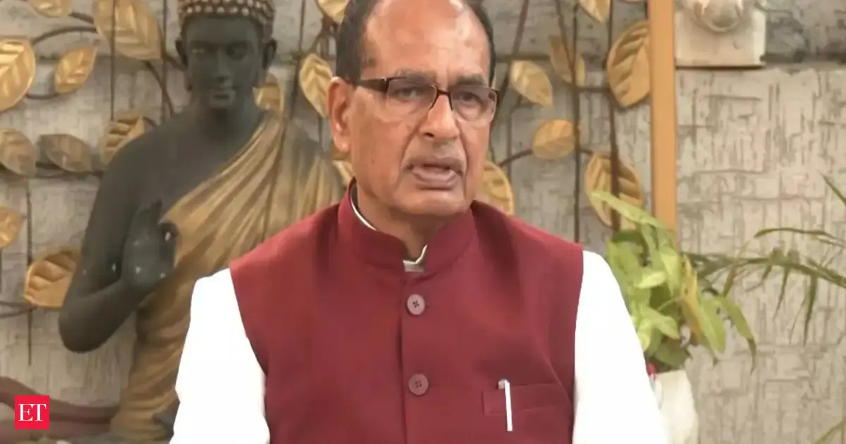 No 'saudebaazi', India-US trade deal safeguards farmers: Shivraj Singh Chouhan