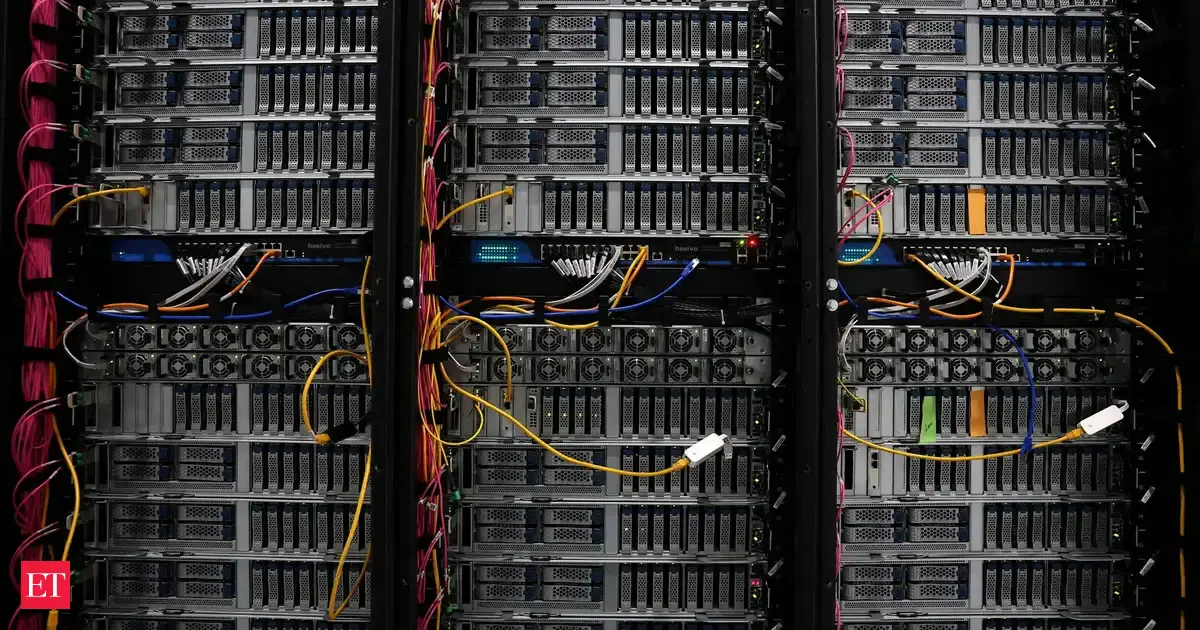 L&T to expand data centre capacity to 32 MW by March