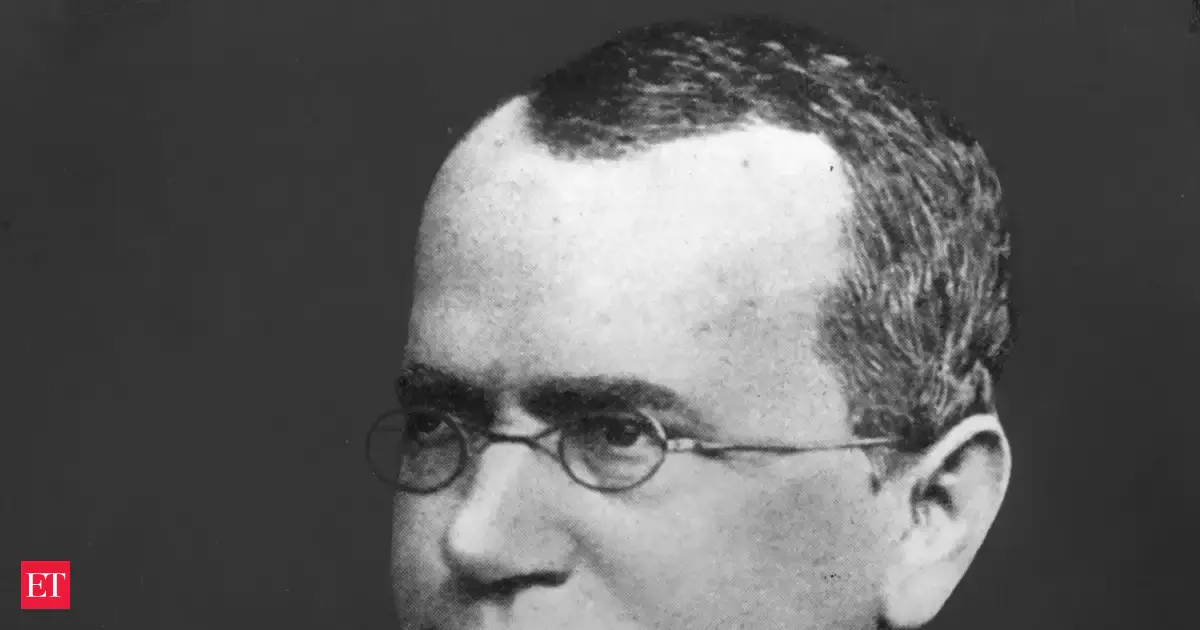 Gregor Mendel Discovered Genetics While Gardening