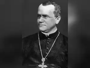 Gregor Mendel Discovered Genetics While Gardening
