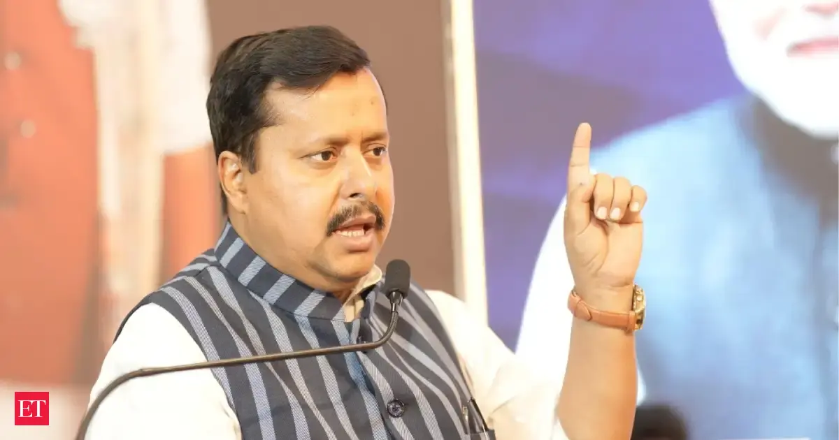 PM protected interest of farmers, workers: BJP chief on India-US trade deal