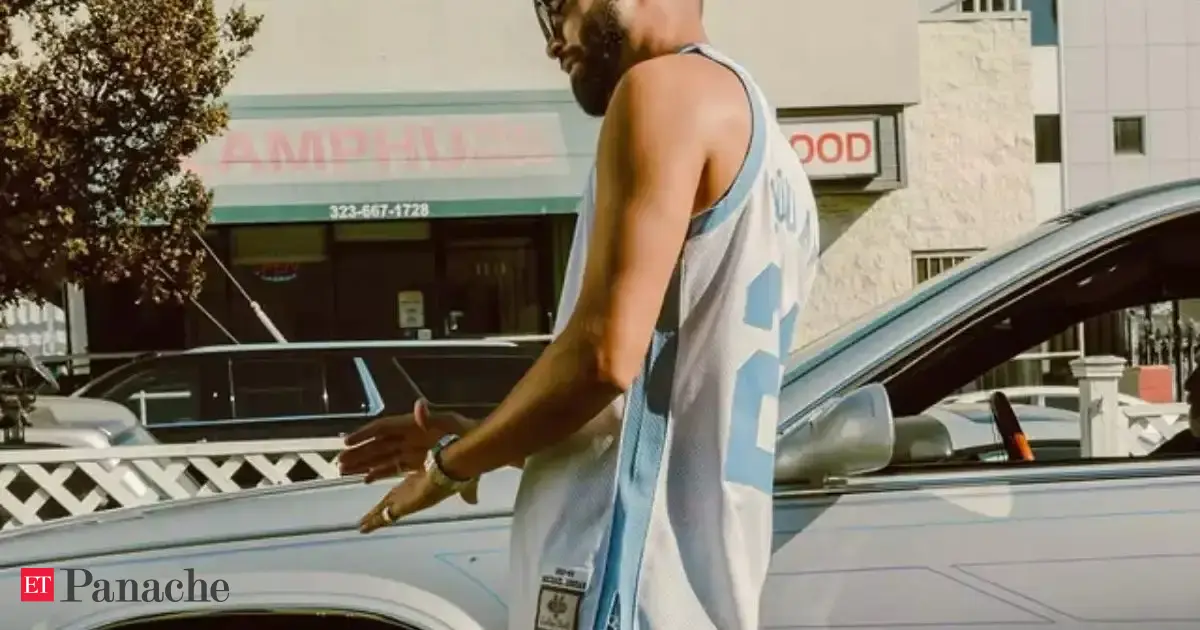 He slept on the streets in Canada. An Indian couple helped him out. Now, he is a global Punjabi singer with a net worth of Rs 83 crore