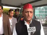 Agencies hired by govt selectively targeting booths where SP won elections: Akhilesh Yadav slams SIR