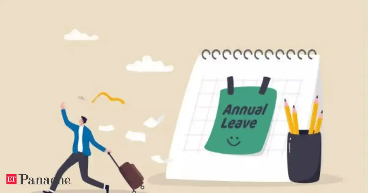 Employee reveals how new management lied about paying out his earned sick leaves