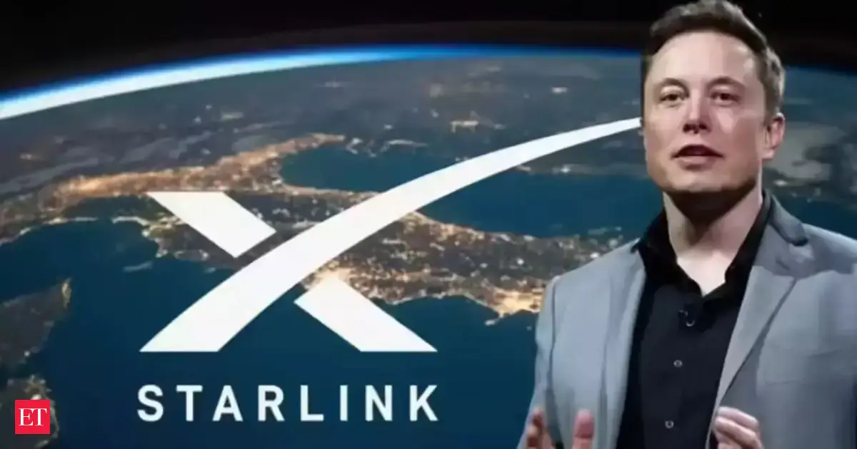Starlink's launch in Pakistan delayed over security concerns