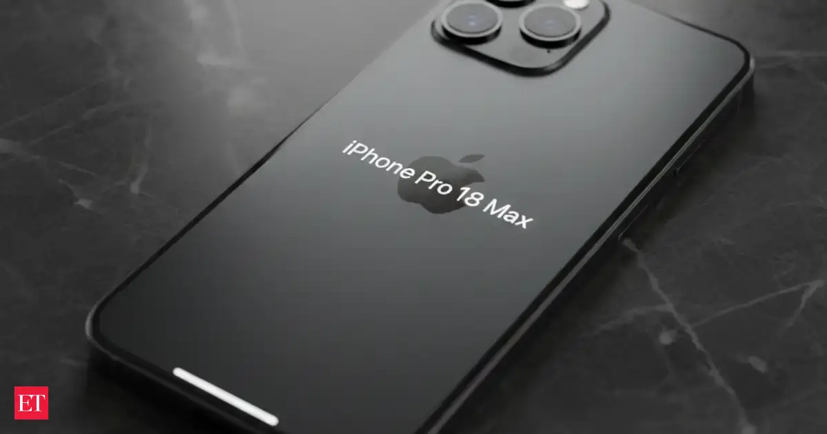 Apple iPhone 18 Pro Max, iPhone 18 Pro may drop Dynamic Island, get battery and processor upgrades