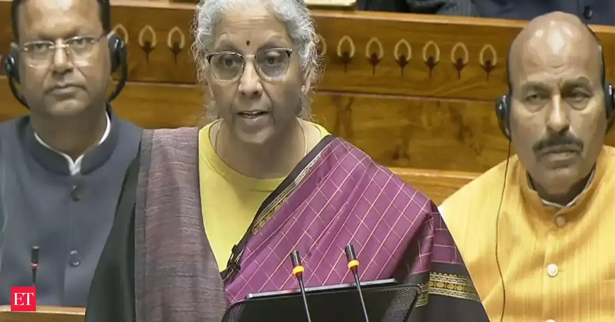 India underspends on big-ticket schemes, spends just 41% of allocations in nine months