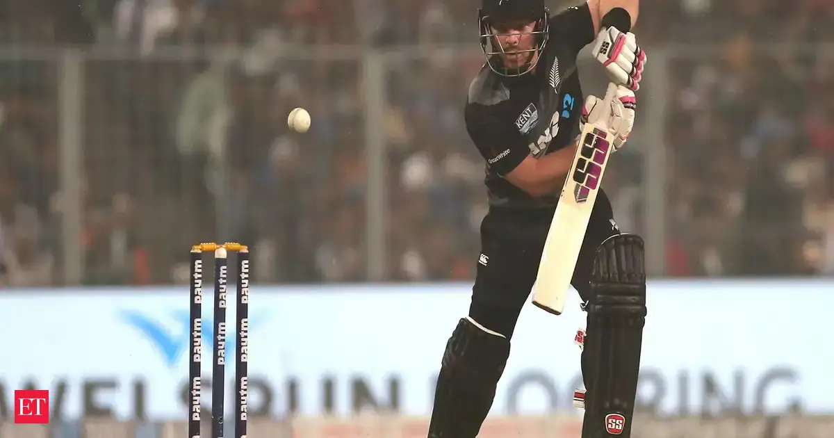 T20 World Cup: Tim Seifert becomes fifth New Zealand batter to reach 2,000 T20I runs