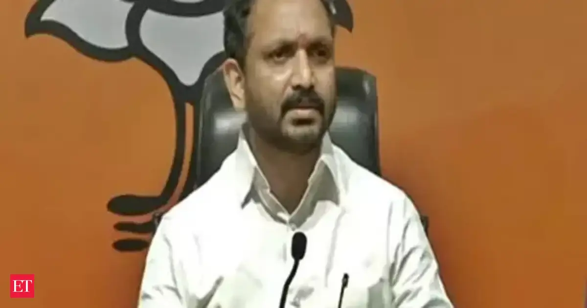 BJP attacks Congress over links with Jamaat-e-Islami in Kerala