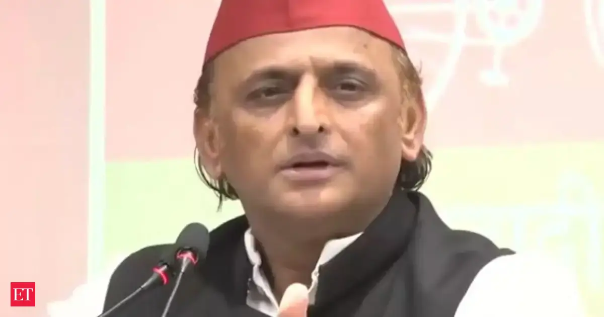 Union Budget favours multinational companies, not India's poor: Akhilesh Yadav