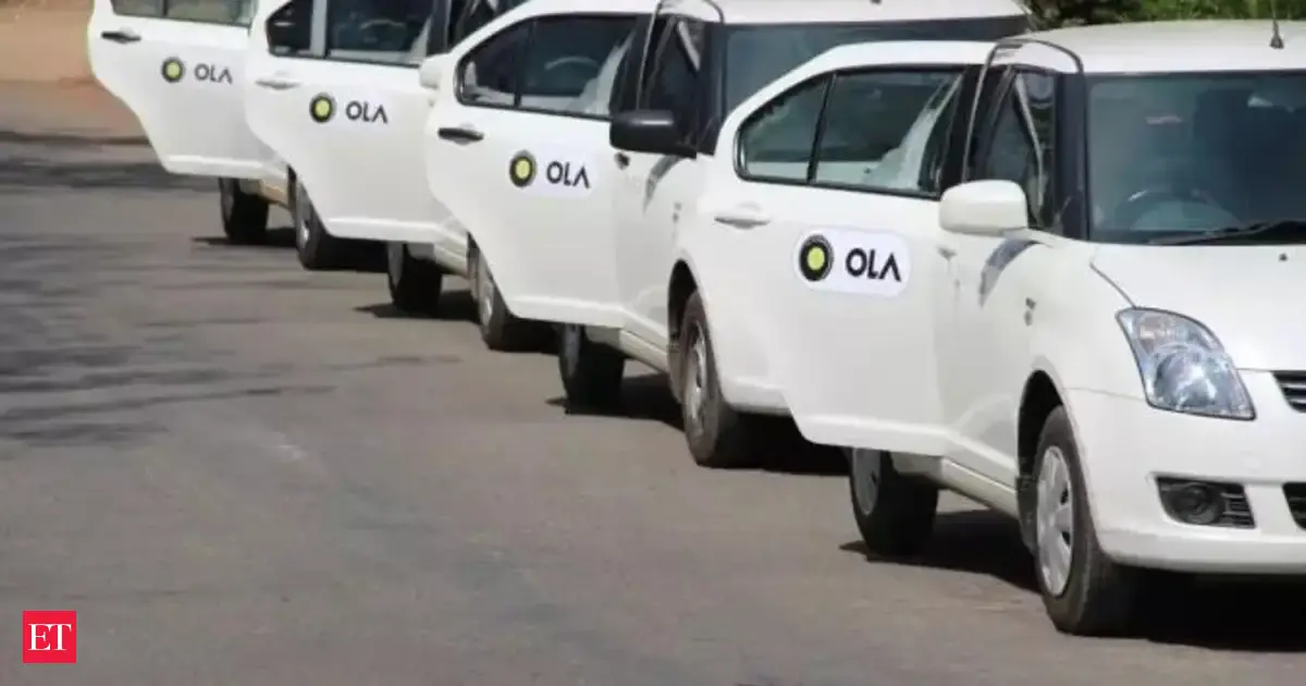 Industry body says GST reducing drivers' net earnings; to approach FinMin to re-look at tax structure