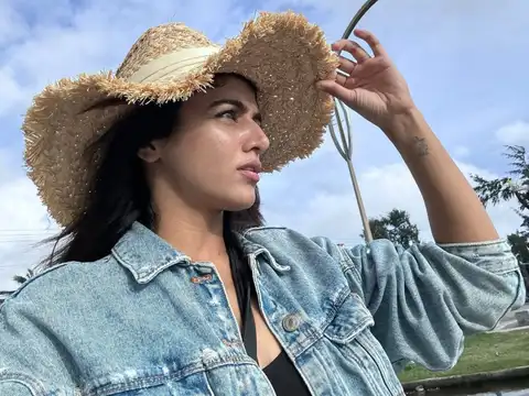 Denim with Daydream Energy