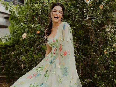 Florals with a Gentle Touch