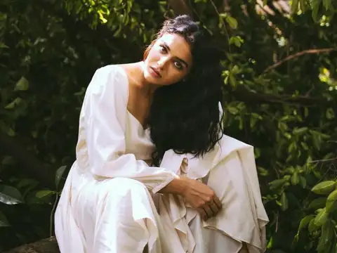 All-White, Always Dreamy