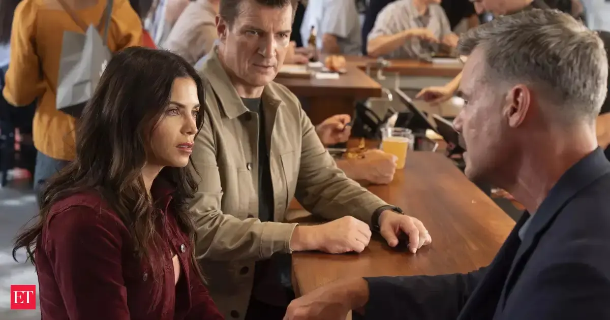 The Rookie Season 8 Episode 6 release time and how to watch: Global streaming timings for all regions, story, cast, guest stars