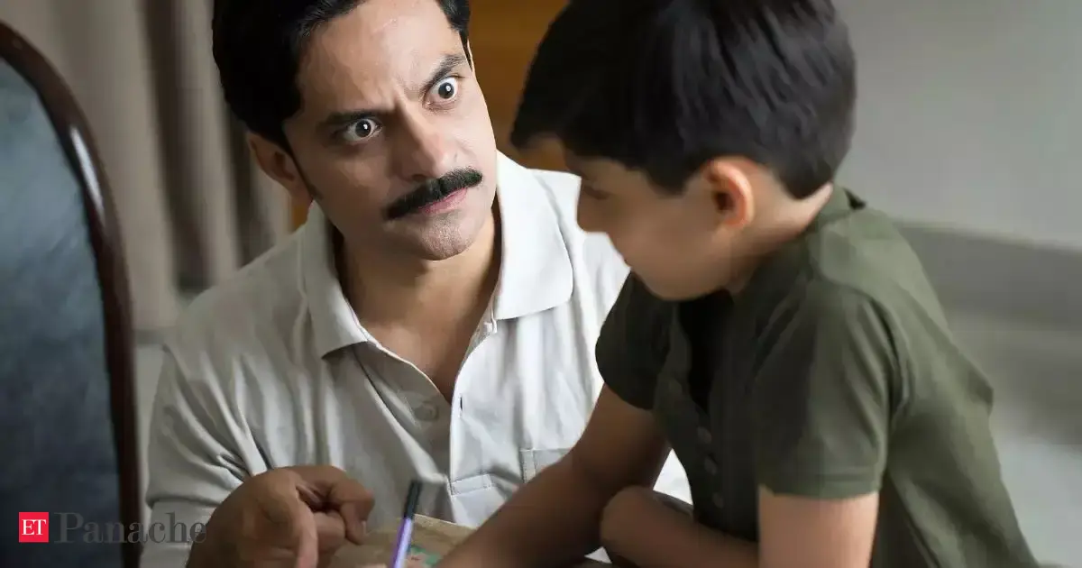 Indian parents vs mental health: Are children just a 'retirement plan'? Gurugram CEO questions the psychology of disguising control as 'sanskaar'