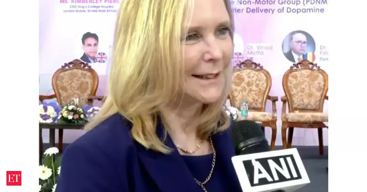 India expected to see surge in Parkinson's disease, becoming 2nd-highest in 5 yrs: Experts at 6th International Annual Symposium-2026 in Kerala