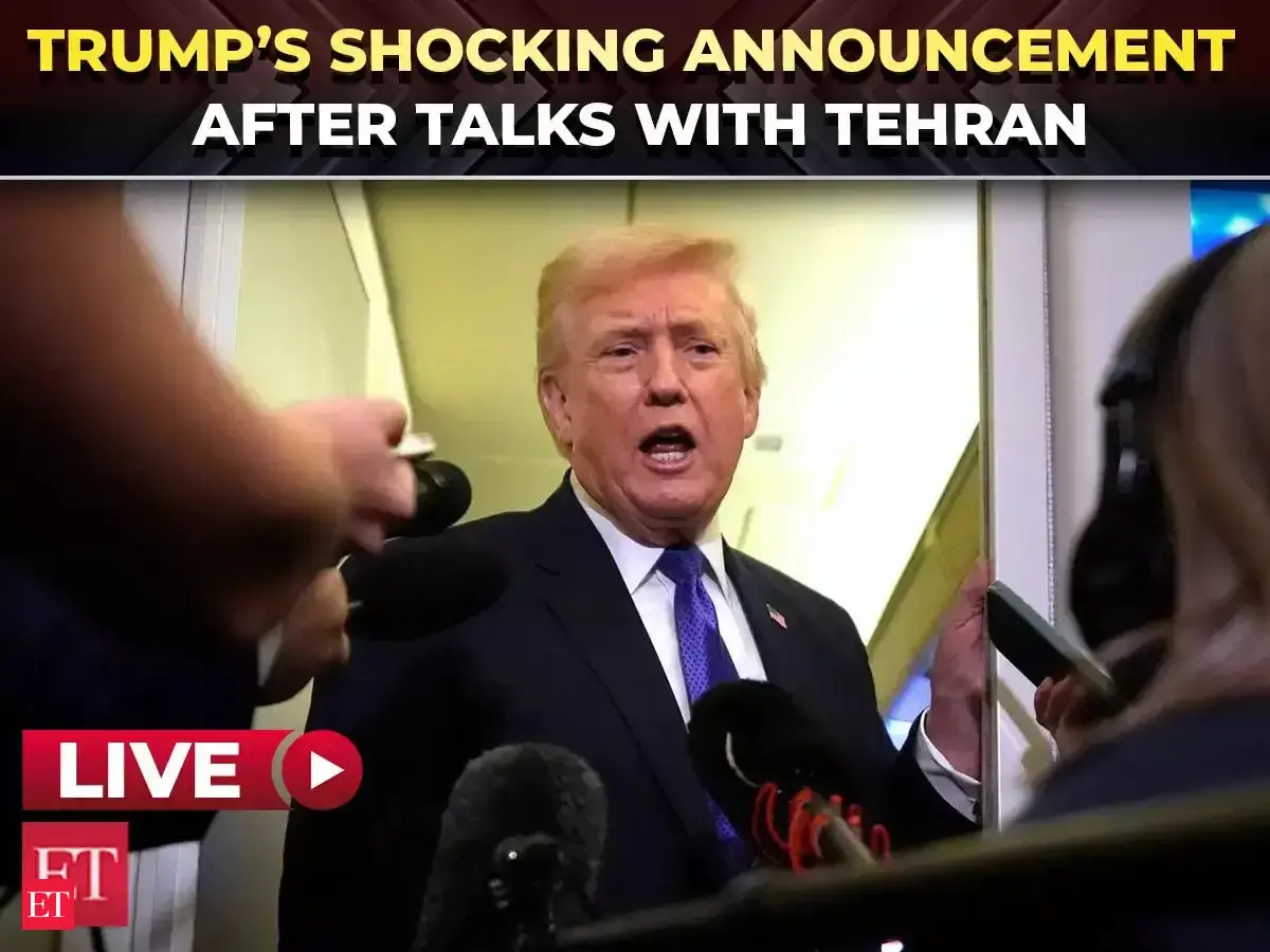 Trump’s ‘peace through strength’ moment: Kushner, Witkoff on frontlines after high-stakes Iran talks