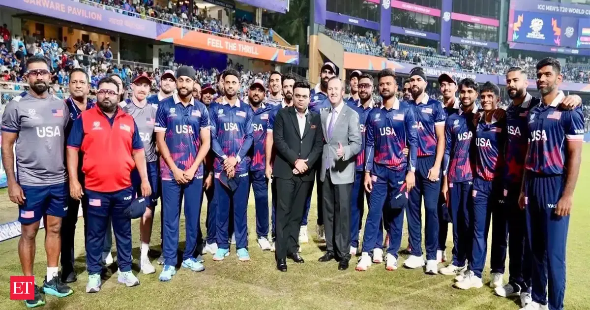 T20 World Cup 2026: President Donald Trump says America is rooting for USA Cricket team. How to watch matches live for free in U.S, Canada?