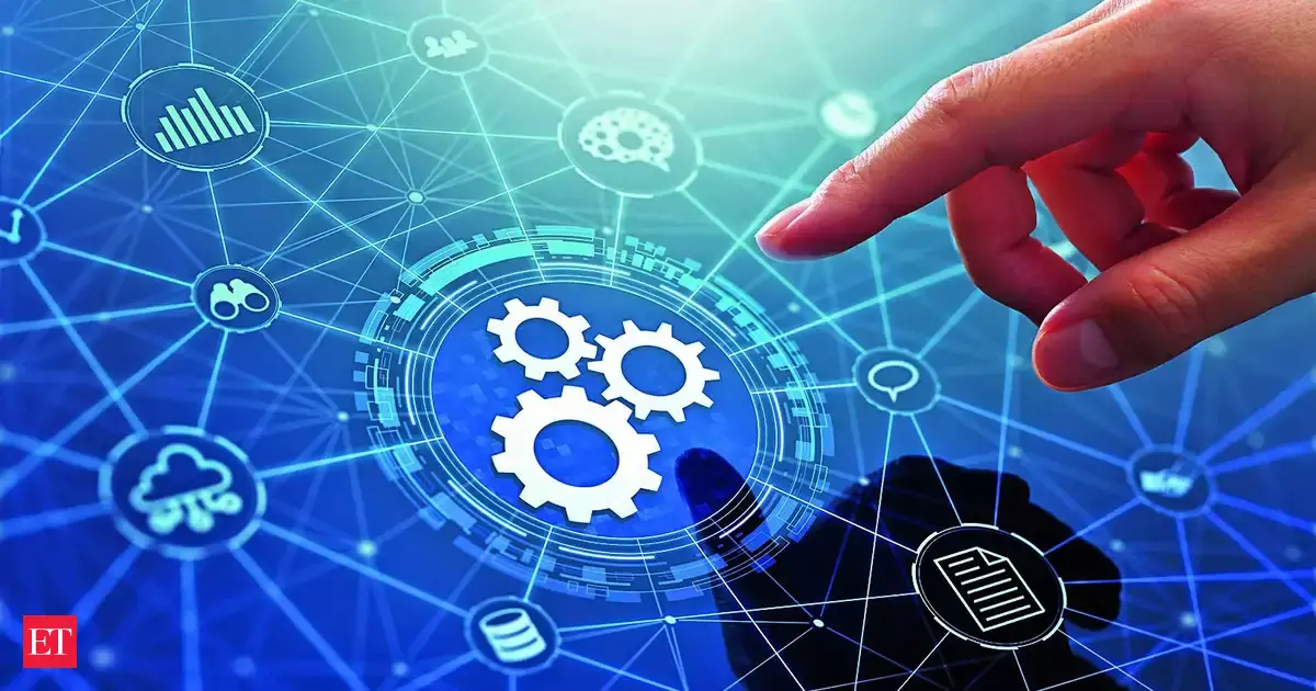 Foreign company registrations in India hit 5-yr high in 2025, service sector account for 87%