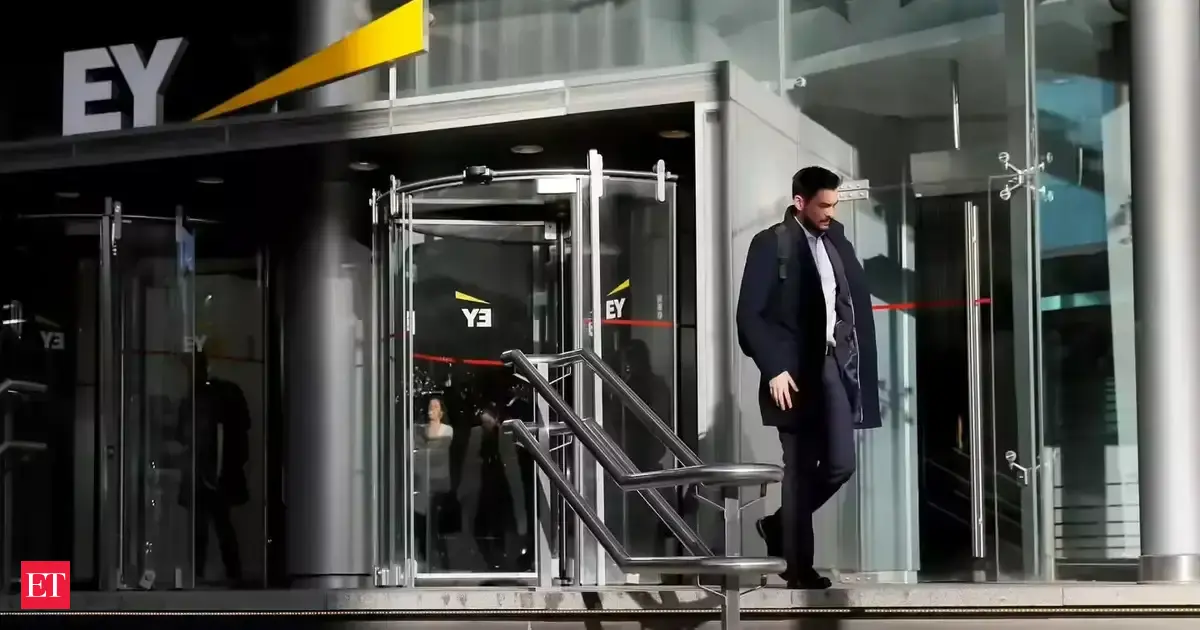 Two EY India partners promoted to global roles