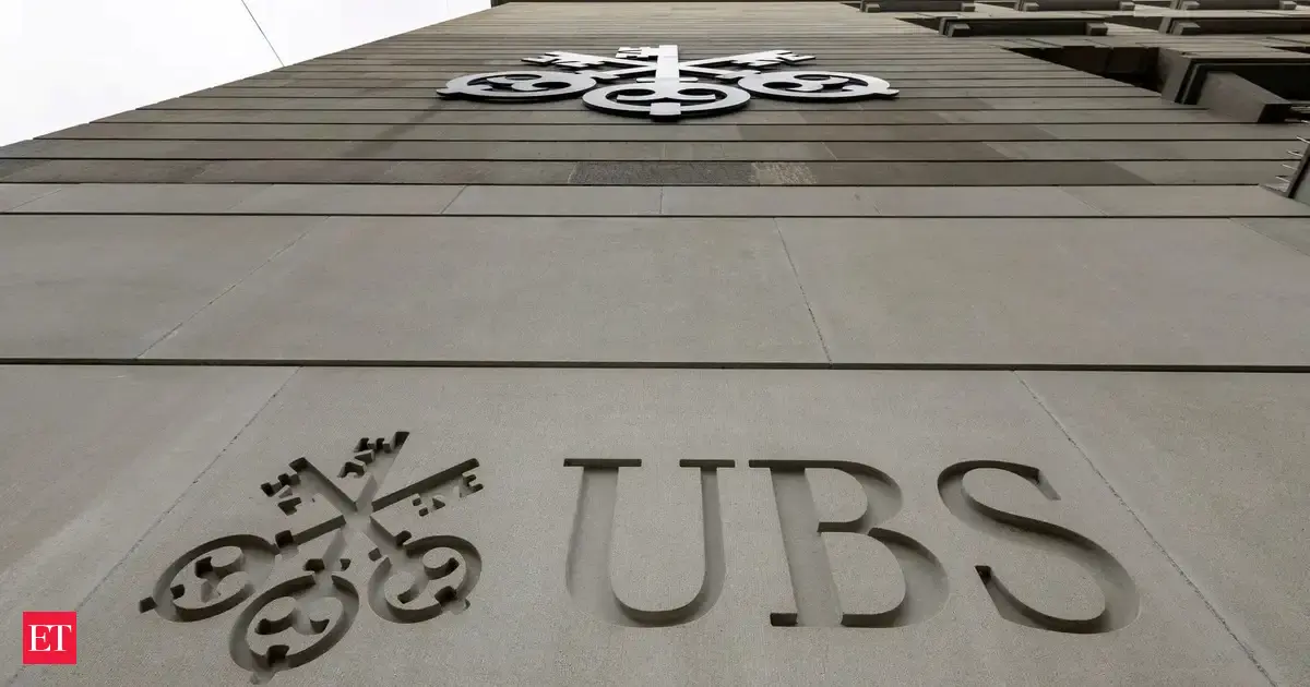 UBS banked Ghislaine Maxwell for years, moving her money after Epstein’s arrest