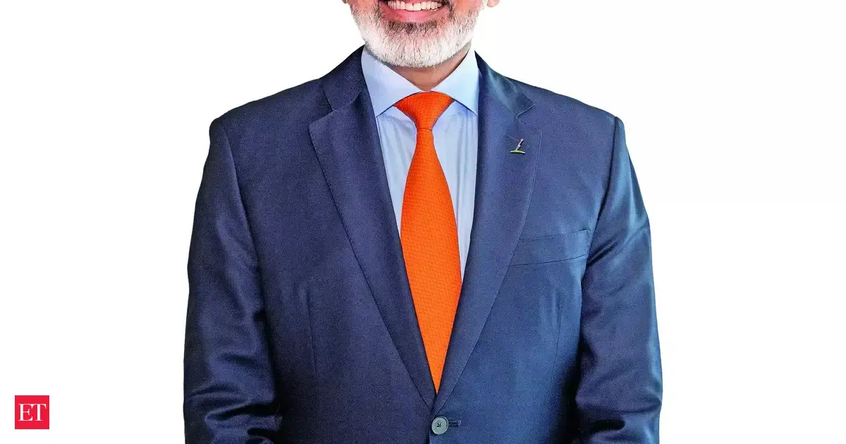 Digital infra emerges as India’s defining opportunity