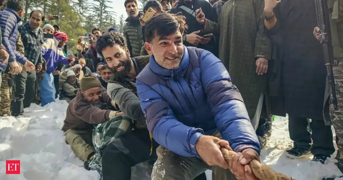 Over 100 aspiring businessmen yet to get industrial land in Pulwama