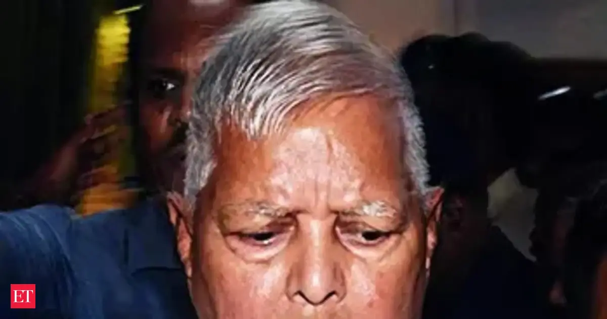 IRCTC case: Nearly 24 witnesses testify against Lalu Yadav, kin and others