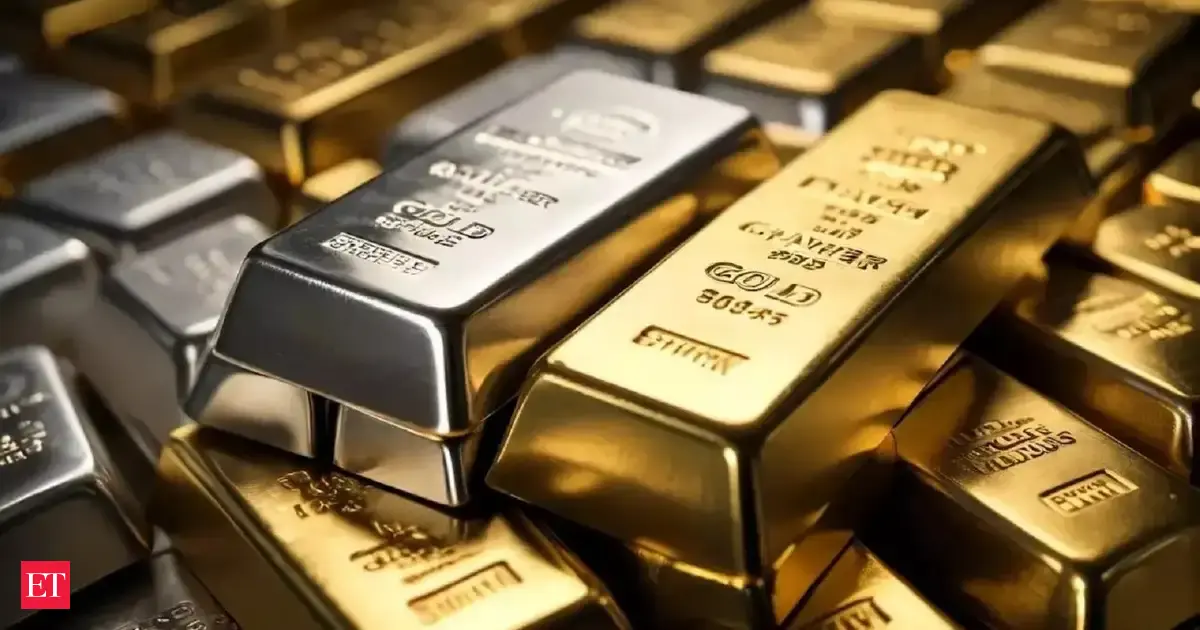 Gold price, silver rate predictions: Big corrections expected this week? Analysts have a warning