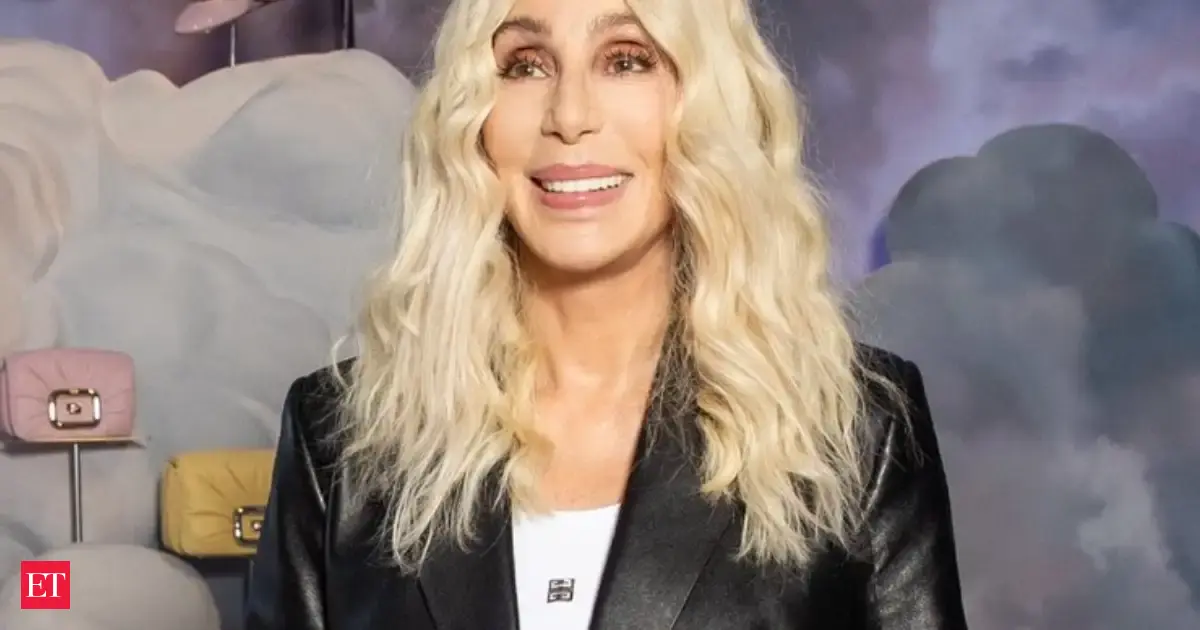 Quote of the day by Cher: 'Women are the real architects of society'. Here's timeless quotes by American singer and actress