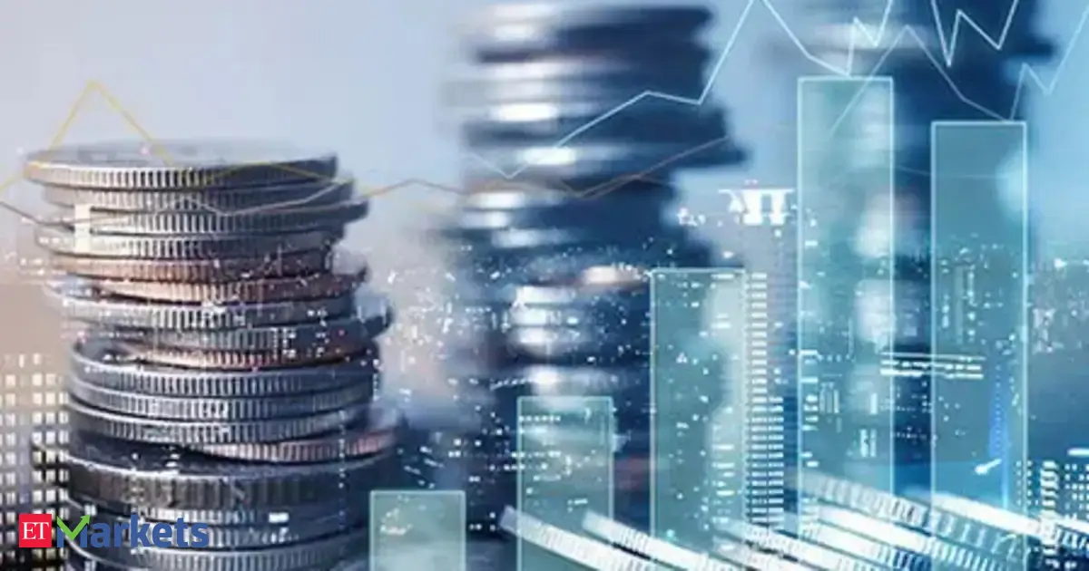 Stake of local institutions in Indian cos hits new high