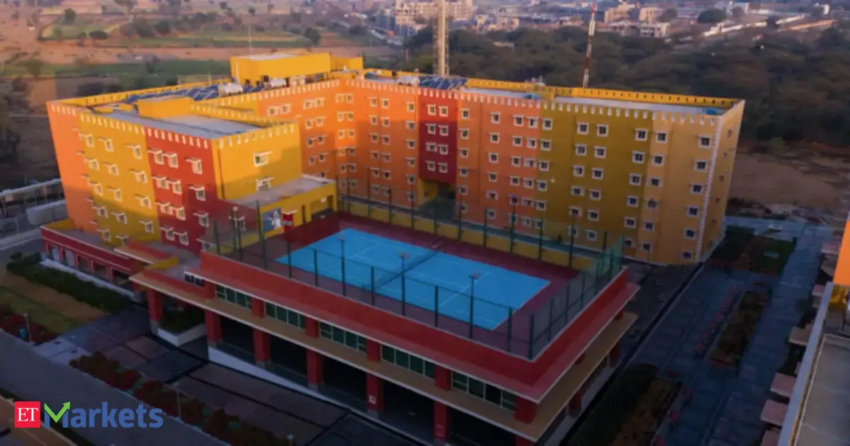 Elevate Campuses gets SEBI nod to raise Rs 2,550 crore through IPO