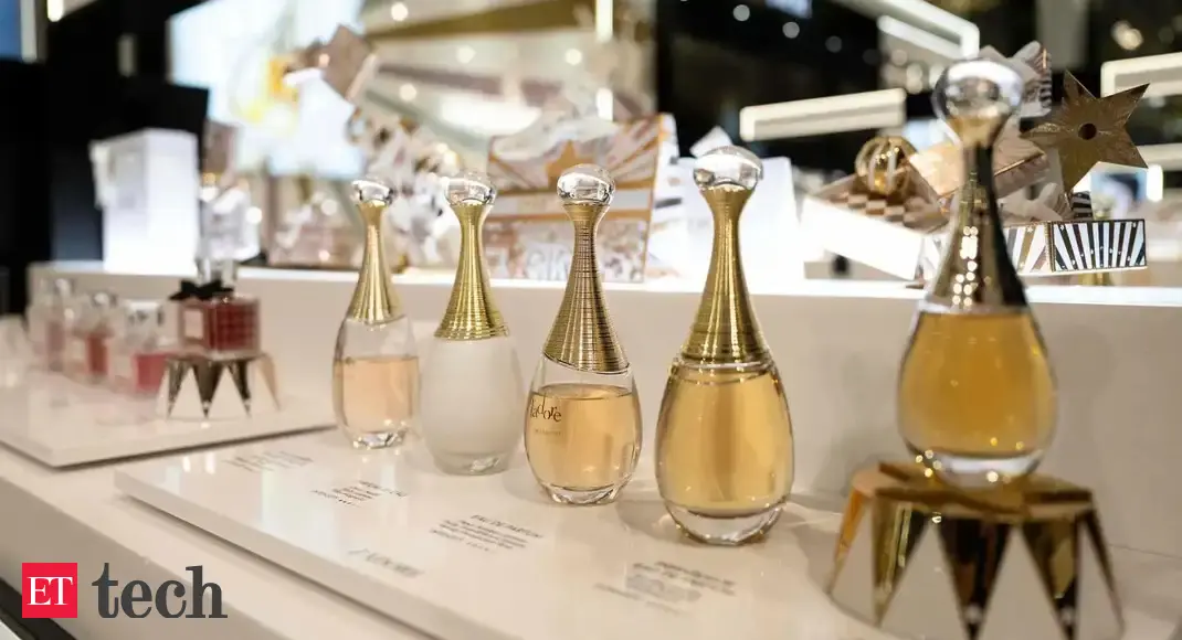 Fragrance cos attract funds; fintechs up marketing game