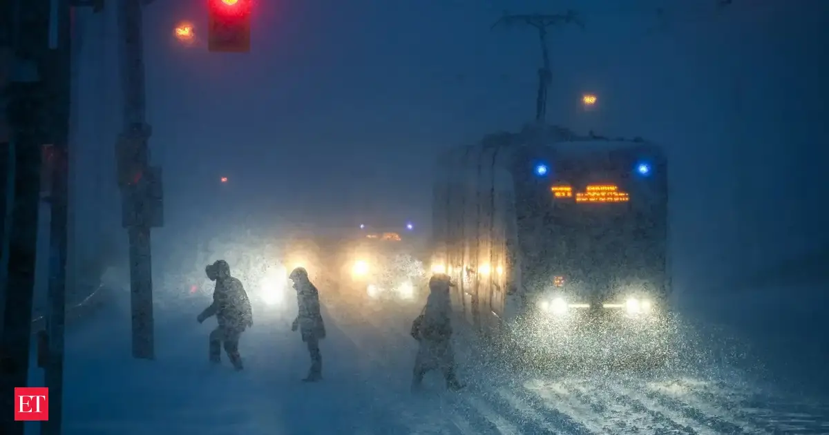Canada still not done with winter as relentless cold, dangerous wind chills and mixed weather grip the country
