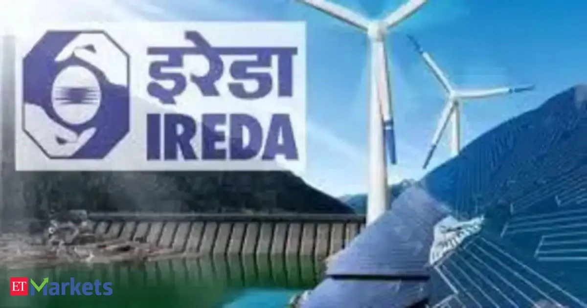 IREDA shares in focus after board clears Rs 2,994 crore QIP fundraising