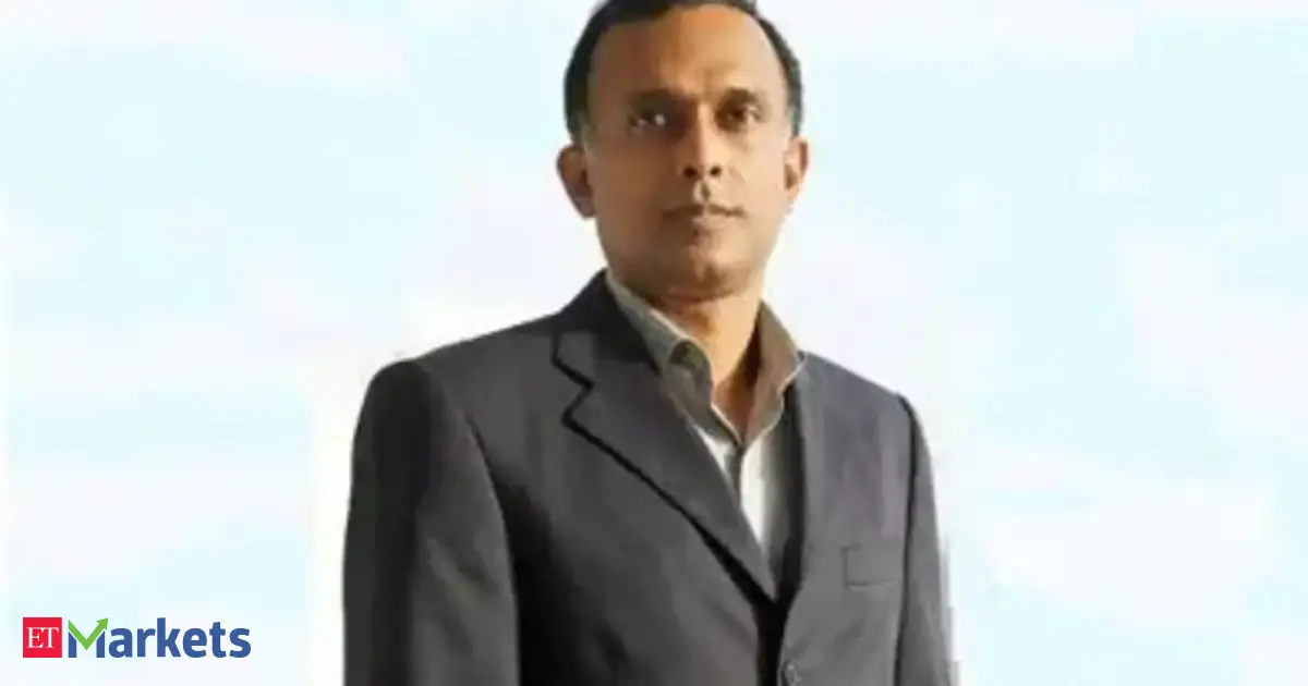 FIIs ease bearish bets post-Budget, but charts warn of range-bound Nifty: Anand James