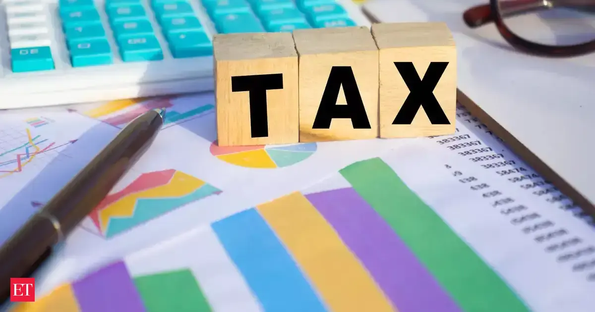 Government tightens tax framework for foreign digital entities