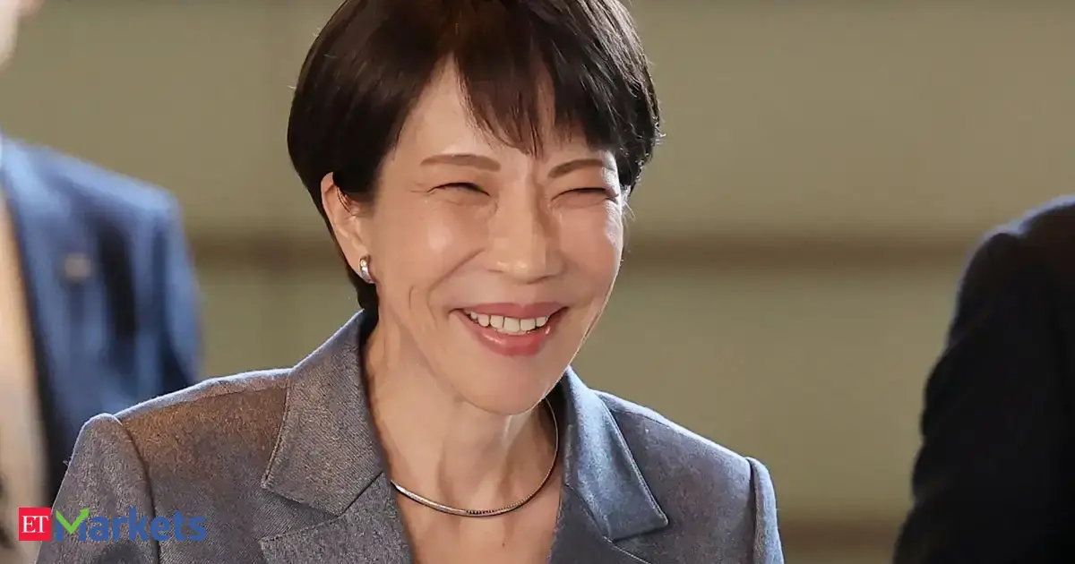 Nikkei crosses 57,000 for the first time as markets cheer Takaichi mandate