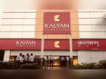 Kalyan Jewellers