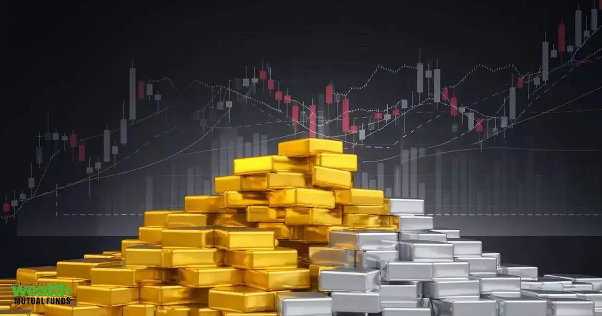 Gold and silver ETFs rally up to 12% after last week’s sharp sell-off. What should investors expect?