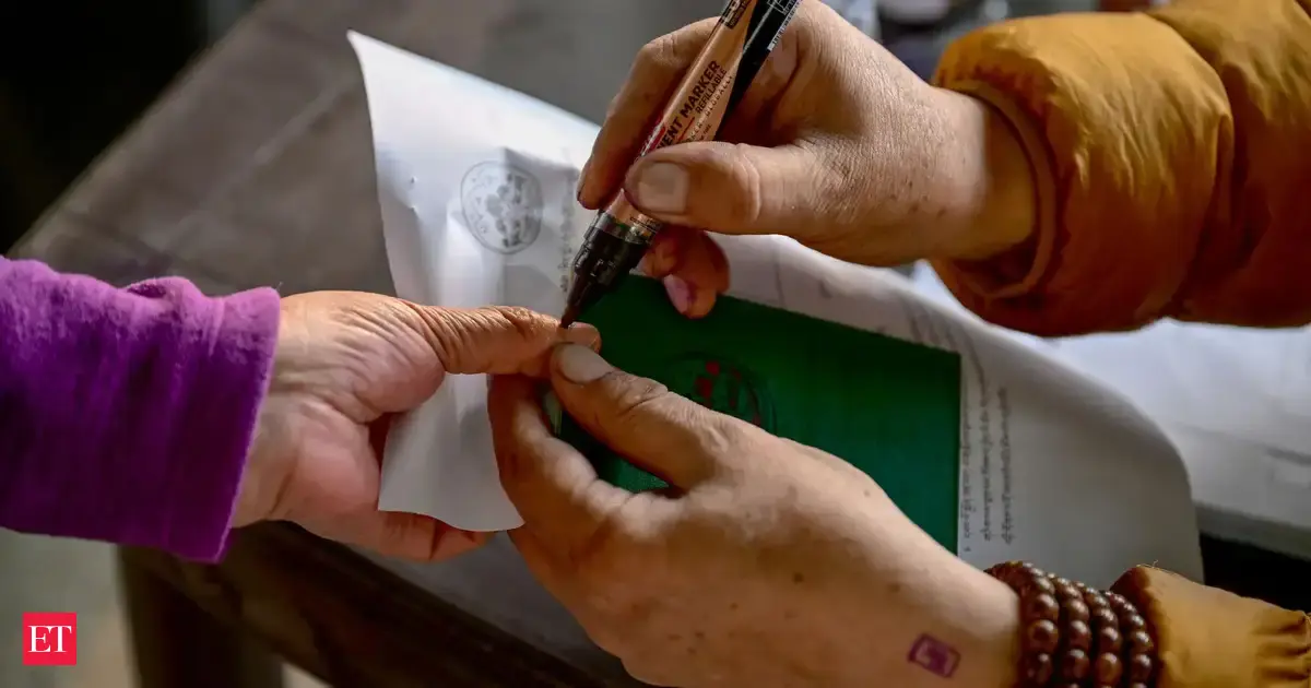 Maharashtra local polls: Counting underway for Zilla Parishad, Panchayat Samiti elections