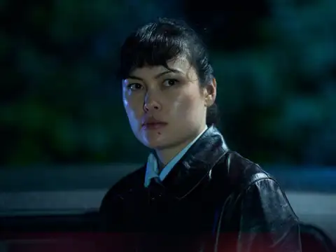 Red Eye Season 2 