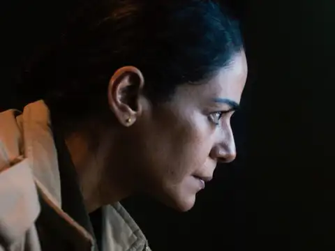 Kohrra Season 2 &ndash; Crime Gets Personal