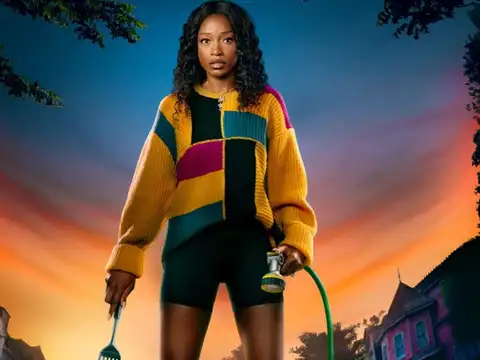The &rsquo;Burbs &ndash; Suburban Secrets Unfold