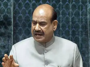 Om Birla may face no confidence motion by Oppn in Lok Sabha: Report ...